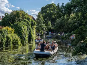 Canterbury Punting Company