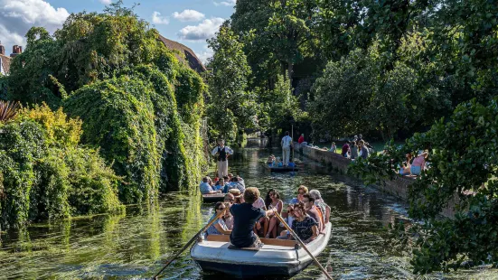 Canterbury Punting Company