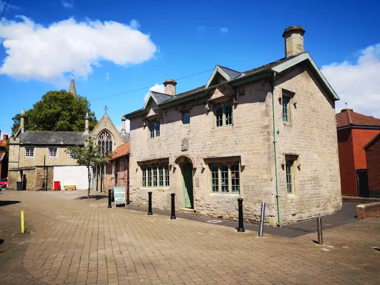 Hotels in Sleaford