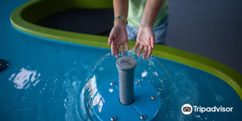 Kids 'N' Stuff Children's Museum