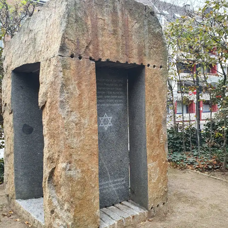 Hotels in der Nähe von Holocaust-Mahnmal