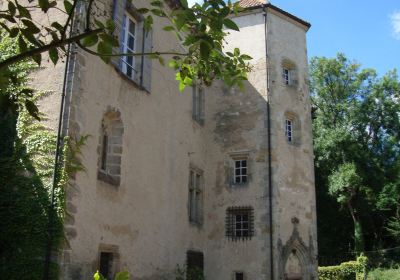 Chateau De La Chassaigne