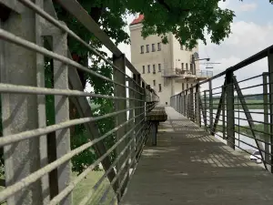 Kulturhafen Groß Neuendorf