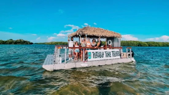 Totally Tiki Tours