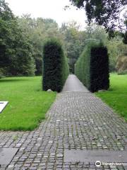 Nationaal Dachau Monument