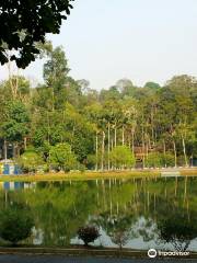 Melaka Botanikal Garden