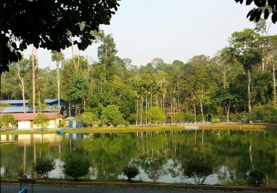 Melaka Botanikal Garden