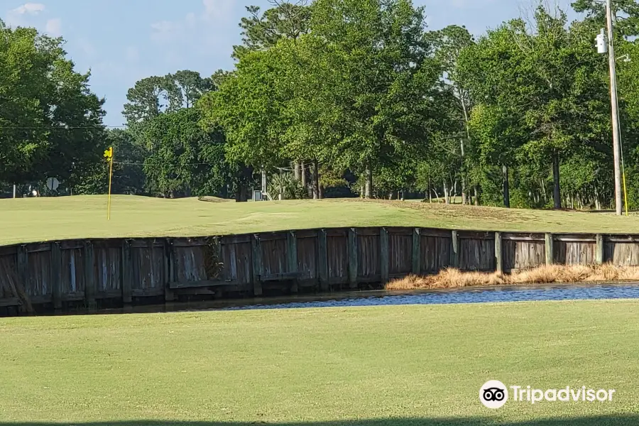 Gulf Shores Golf Club