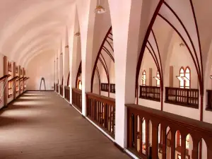 Sacred Heart Cathedral