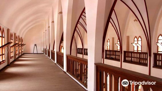 Sacred Heart Cathedral