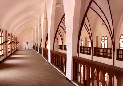 Lome Cathedral