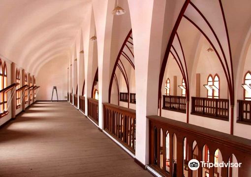 Sacred Heart Cathedral