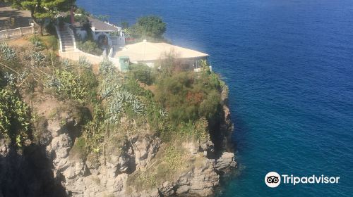 L'Acropoli di Lipari