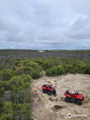 Kangaroo Island Outdoor Action