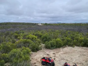 Kangaroo Island Outdoor Action