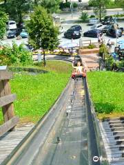 Sommerrodelbahnen Pottenstein