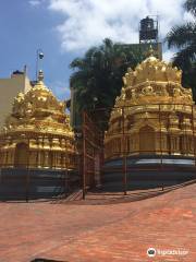 Sri Gavi Gangadhareshwara Swamy Temple