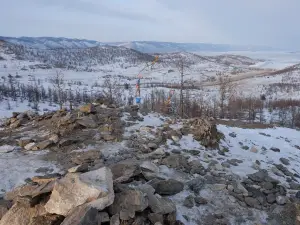 Памятник Бродяге
