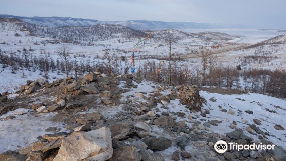 Pamyatnik Brodyage