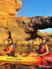 Fun Kayaks Ibiza