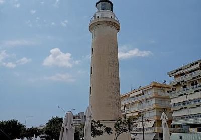 Alexandroupoli's Lighthouse