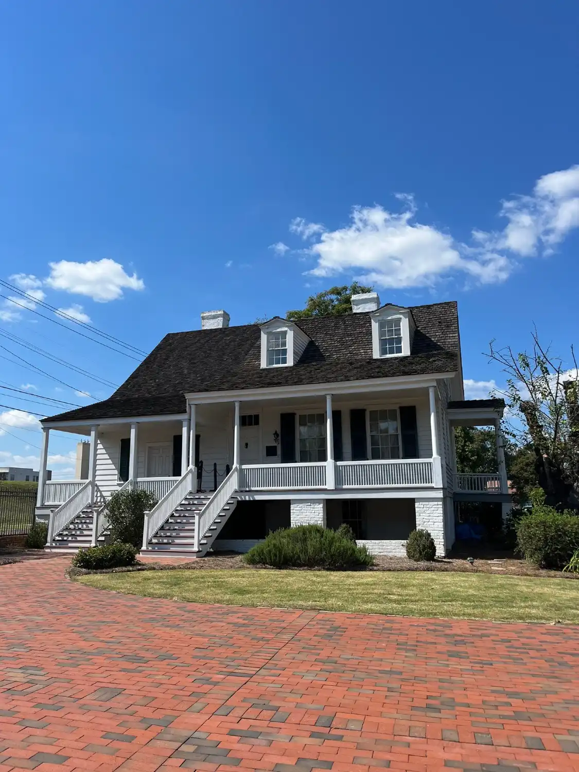 Hotels near Meadow Garden