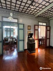 The Bangkokian Museum