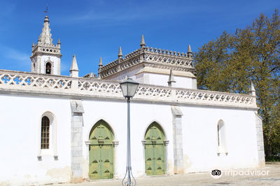 Regional Museum of Beja - Queen Leonor Museum