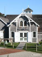 Nantucket Shipwreck and Life Saving Museum