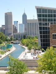 Indiana State Museum