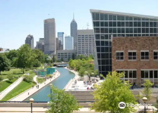 Indiana State Museum