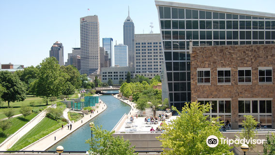 Indiana State Museum