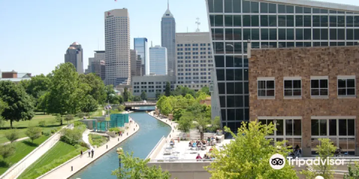 印第安納州立博物館