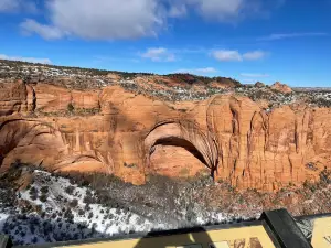 Navajo National Monument