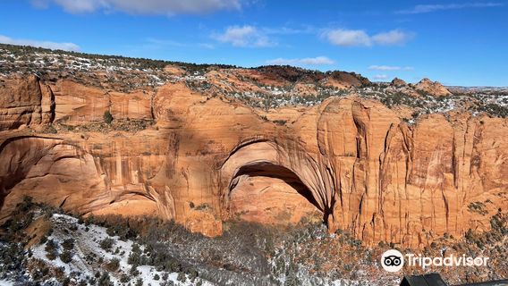 Navajo National Monument