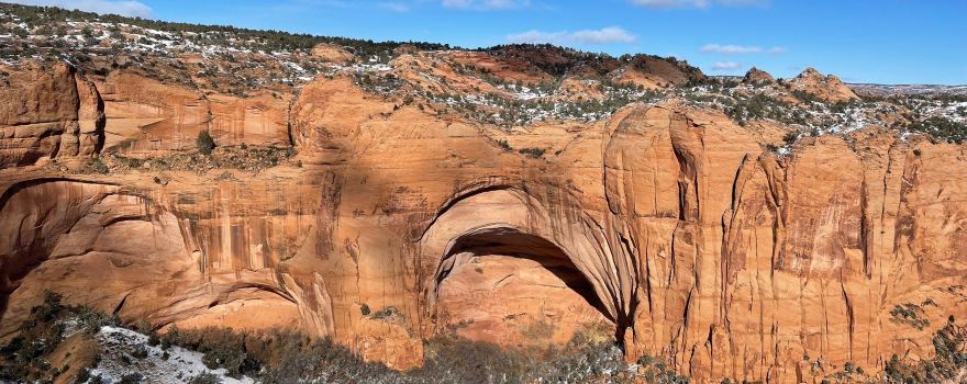 Navajo National Monument