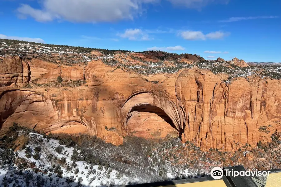 Navajo National Monument