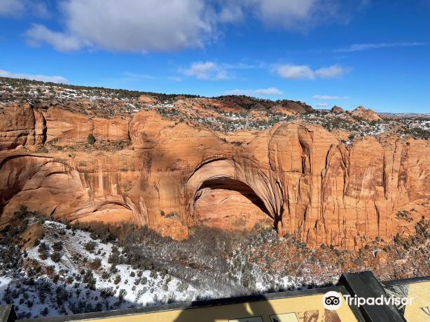 Navajo National Monument