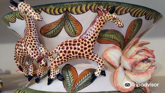 Ardmore: KZN Ceramic Studio