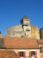 Château de Castelnaud-la-Chapelle