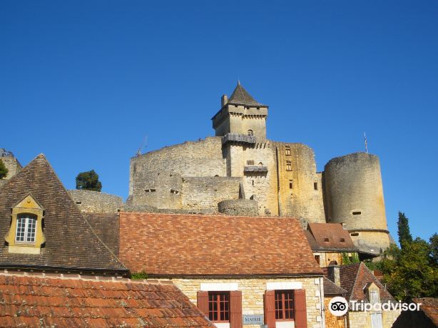 Castelnaud-la-Chapelle Castle
