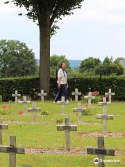 Abbeville Communal Cemetery