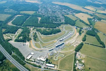 Longfield