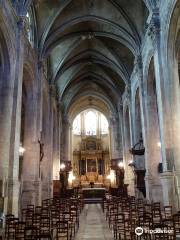 Cathedrale Saint Maclou