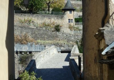 Pont Notre-Dame