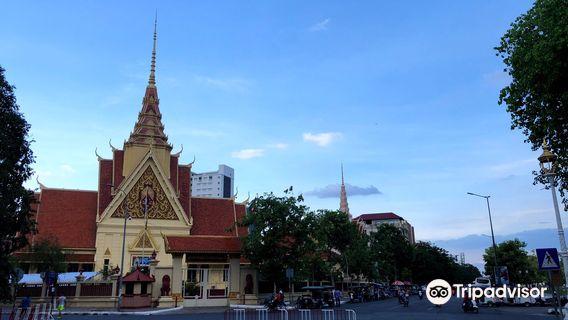 Phnom Penh