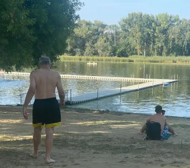 Tiszafured