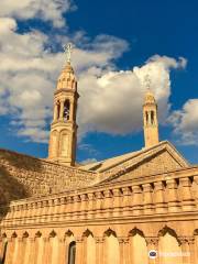 Midyat Old City