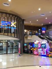 SFX Cinema Central Pattaya