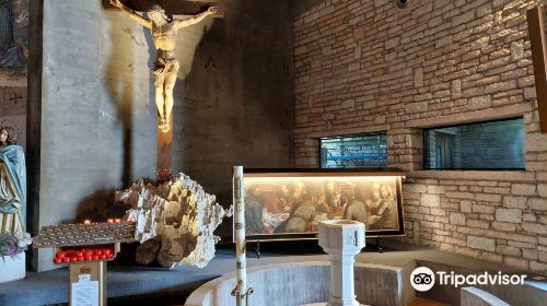 Chiesa di San Francesco d'Assisi